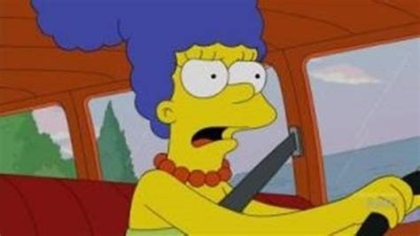 the simpsons season 26 vodrip|The Simpsons Season 26 Episode 18 Peeping Mom .